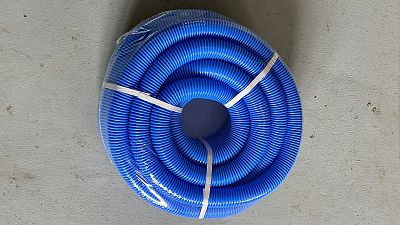 Aspirateur de piscine manuel