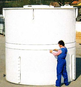 Företagets ursprung