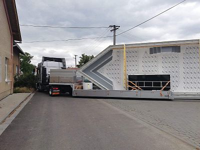 Piscine sur mesure