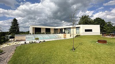 Pompe à chaleur pour piscine